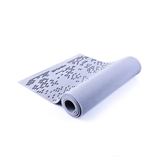 Spokey Lightmat II - Στρώμα γυμναστικής 4 mm  180 x 60 cm Spokey Lightmat II - Στρώμα γυμναστικής 4 mm  180 x 60 cm